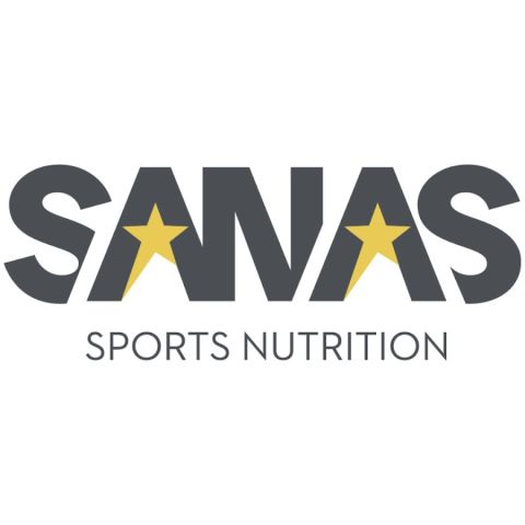 SANAS Sports Nutrition
