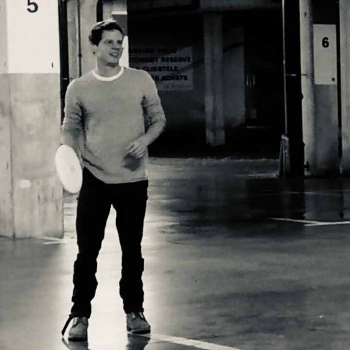 Profile picture for user joistenf