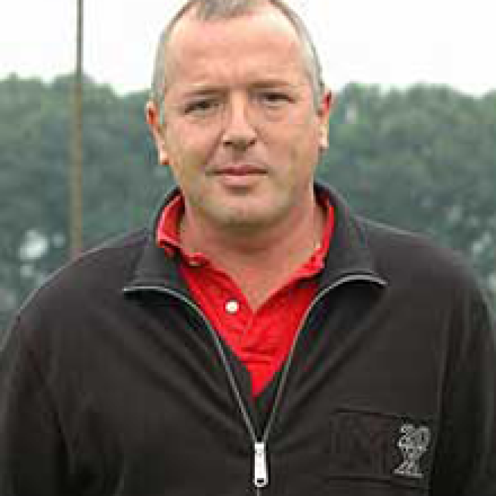 Profile picture for user GeenenM