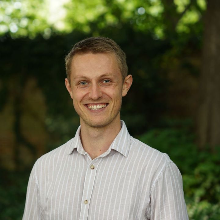 Profile picture for user hanssensm